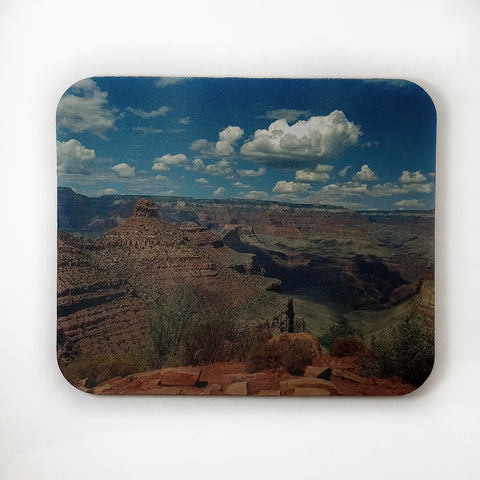 Grand Canyon Expanse Mouse Pad