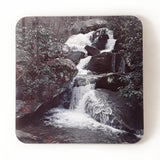 Mini Waterfall Drink Coasters