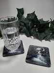 Mini Waterfall Coasters