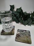 Reeds and Rocks Coasters