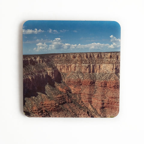 Grand Canyon Ridge Coasters