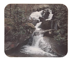 Mini Waterfall Mouse Pad