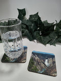 Yellowstone Waterfall Coasters