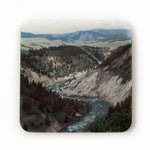 Yellowstone River Valley Coasters